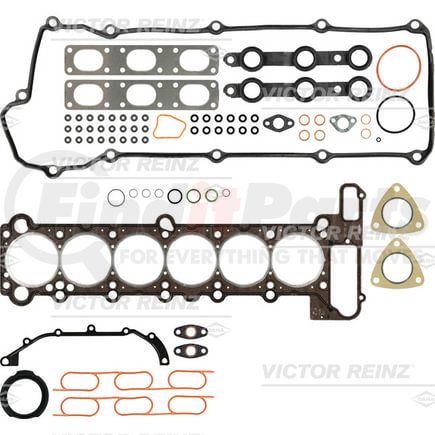 Victor Reinz Gaskets 02-31940-02 Engine Cylinder Head Gasket Set
