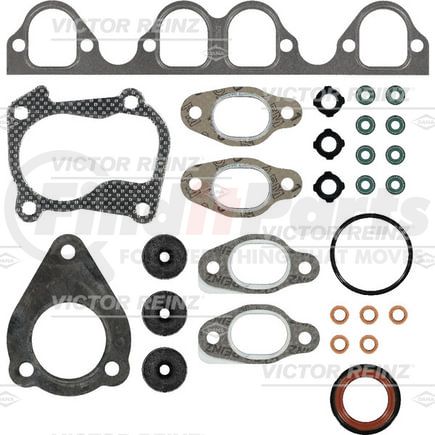 Victor Reinz Gaskets 02-33838-01 Engine Cylinder Head Gasket Set