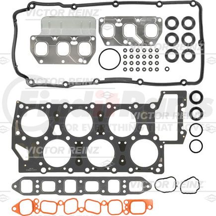 Victor Reinz Gaskets 02-34265-02 Engine Cylinder Head Gasket Set