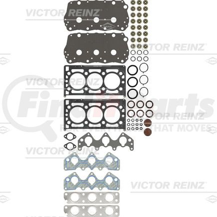 Victor Reinz Gaskets 02-35355-02 Engine Cylinder Head Gasket Set