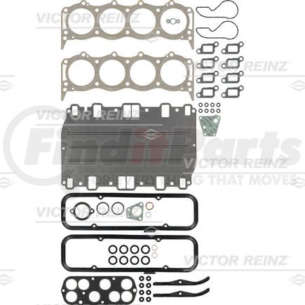 Victor Reinz Gaskets 02-35375-01 Engine Cylinder Head Gasket Set