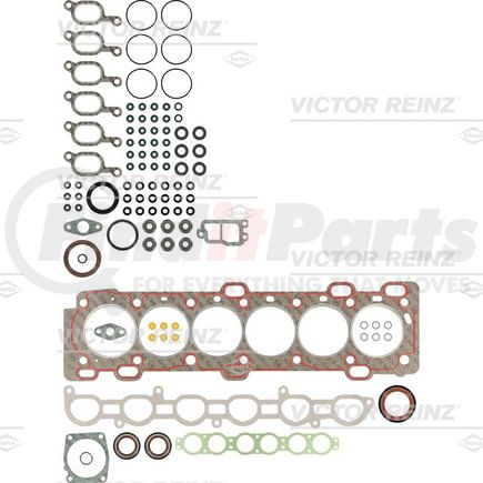 Victor Reinz Gaskets 02-36335-01 Engine Cylinder Head Gasket Set