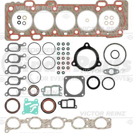 Victor Reinz Gaskets 02-36955-04 Engine Cylinder Head Gasket Set