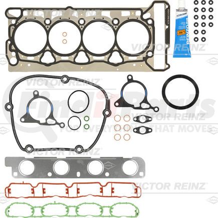 Victor Reinz Gaskets 02-37475-01 Engine Cylinder Head Gasket Set