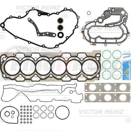 Victor Reinz Gaskets 02-37620-01 Engine Cylinder Head Gasket Set