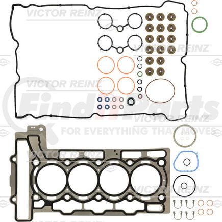 Victor Reinz Gaskets 02-38010-01 Engine Cylinder Head Gasket Set