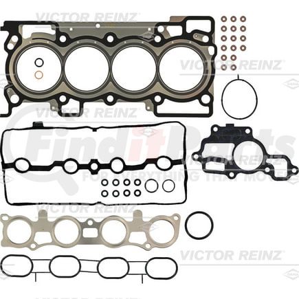 Victor Reinz Gaskets 02-37935-01 Engine Cylinder Head Gasket Set