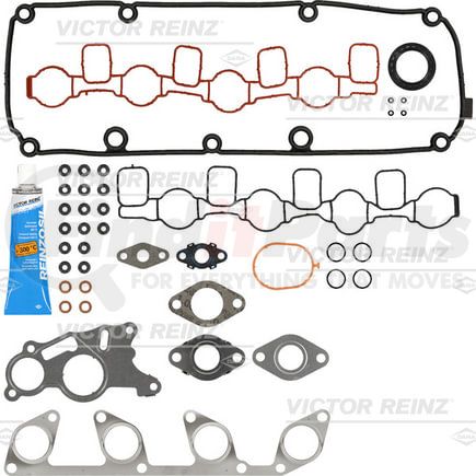 Victor Reinz Gaskets 023893101 Engine Cylinder Head Gasket Set