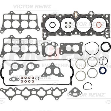Victor Reinz Gaskets 025236502 Engine Cylinder Head Gasket Set