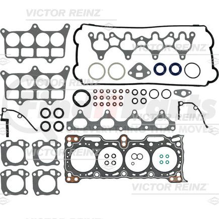 Victor Reinz Gaskets 02-52375-01 Engine Cylinder Head Gasket Set