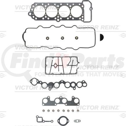 Victor Reinz Gaskets 025226502