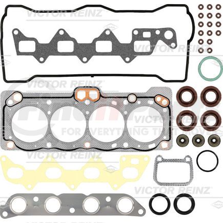 Victor Reinz Gaskets 02-52585-01 Engine Cylinder Head Gasket Set