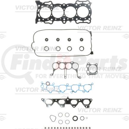 Victor Reinz Gaskets 02-52695-01 Engine Cylinder Head Gasket Set