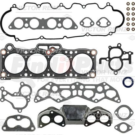 Victor Reinz Gaskets 025270502
