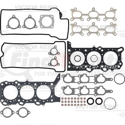 Victor Reinz Gaskets 02-53645-01 Engine Cylinder Head Gasket Set