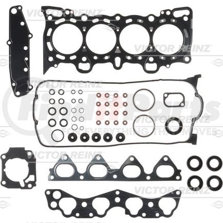 Victor Reinz Gaskets 02-53690-01 Engine Cylinder Head Gasket Set