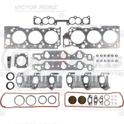 Victor Reinz Gaskets 02-53520-01 Engine Cylinder Head Gasket Set