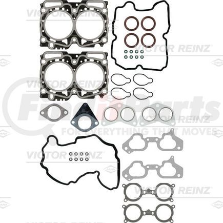 Victor Reinz Gaskets 02-53910-03 Engine Cylinder Head Gasket Set