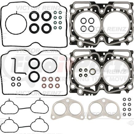 Victor Reinz Gaskets 02-53910-05 Engine Cylinder Head Gasket Set