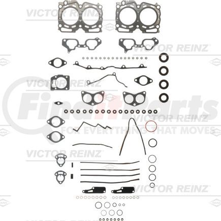 Victor Reinz Gaskets 02-53940-01 Engine Cylinder Head Gasket Set