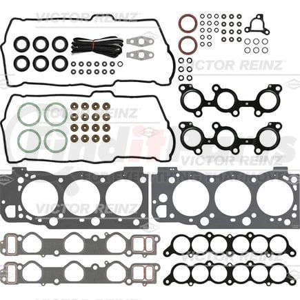 Victor Reinz Gaskets 02-54235-01 Engine Cylinder Head Gasket Set