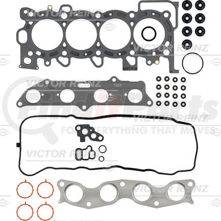 Victor Reinz Gaskets 02-54080-01 Engine Cylinder Head Gasket Set