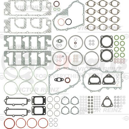 Victor Reinz Gaskets 02-83195-01 Engine Cylinder Head Gasket Set