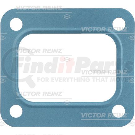 Victor Reinz Gaskets 04-10271-01 Turbocharger Mounting Gasket Set