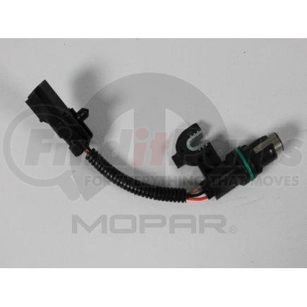 Mopar 4686353 Engine Camshaft Position Sensor - For 2001-2007 Dodge/Jeep/Chrysler