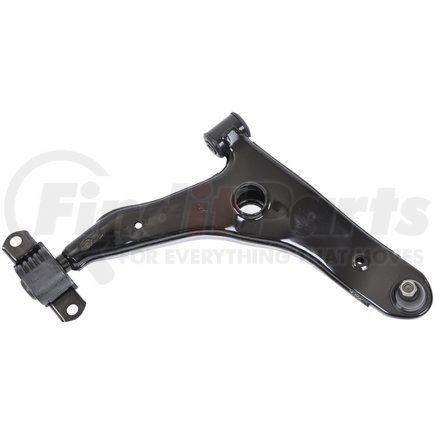 Moog RK620594 Suspension Control Arm and Ball Joint Assembly