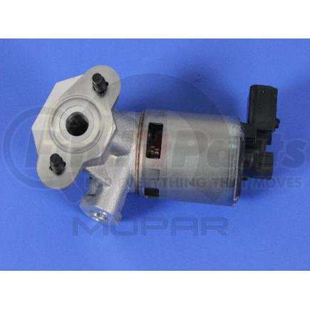 MOPAR 04593892AA - valve