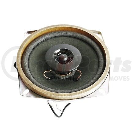 Mack 25100890 CB Radio                     Speaker