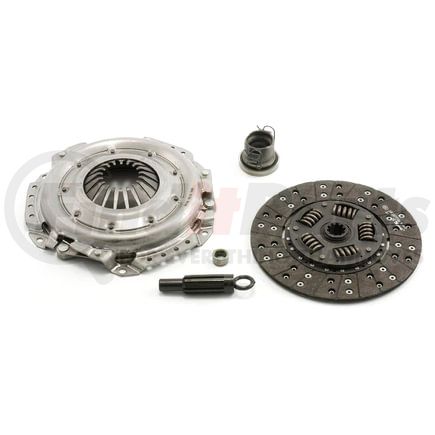 LuK 05-074 Clutch Kit