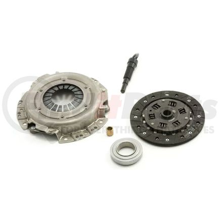 LuK 06-016 Clutch Kit