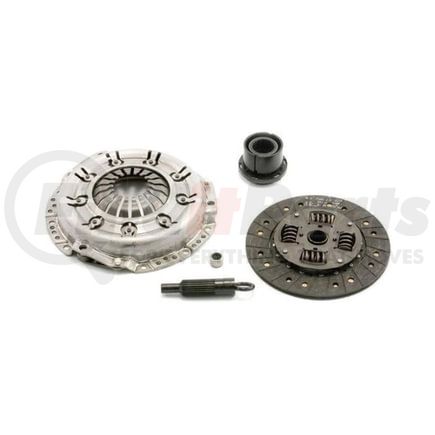 LuK 07-054 LUK CLUTCH