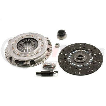 LuK 07-100 Clutch Kit