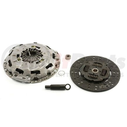 LuK 07-129 LUK CLUTCH