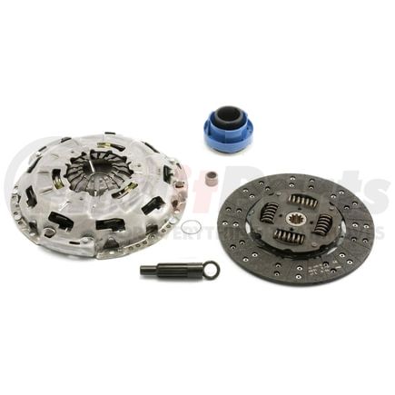 LuK 07-140 LUK CLUTCH