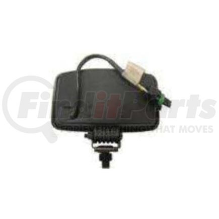 International HDL010035LR Fog Light Assembly, Navistar Compatible