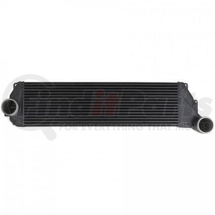 International HDH010517 Radiator, Navistar Compatible