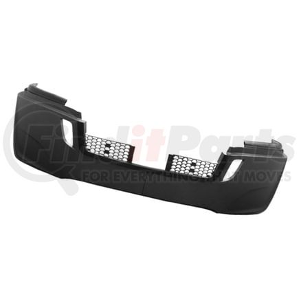 Freightliner ABP N31 FL10 0404 A0F STD BUMPER KIT,W/O FOGLIGHTS C