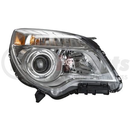 TYC 20-9097-00 Headlight Assembly