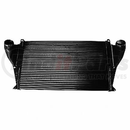 International HDH010225 Radiator, Navistar Compatible