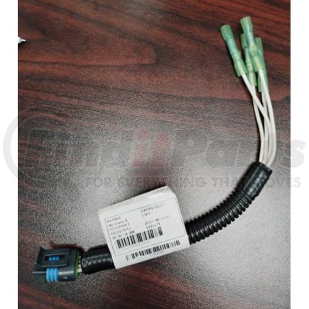 Fuller 691383 Electrical Pigtail