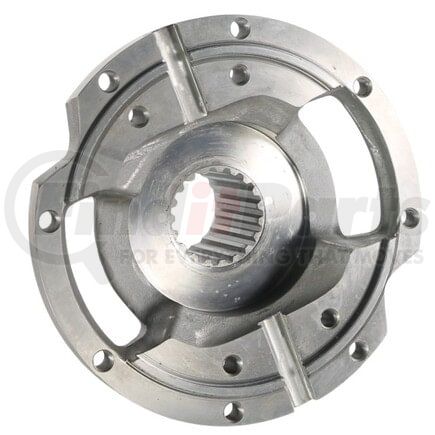 Terex 6772116 FLANGE