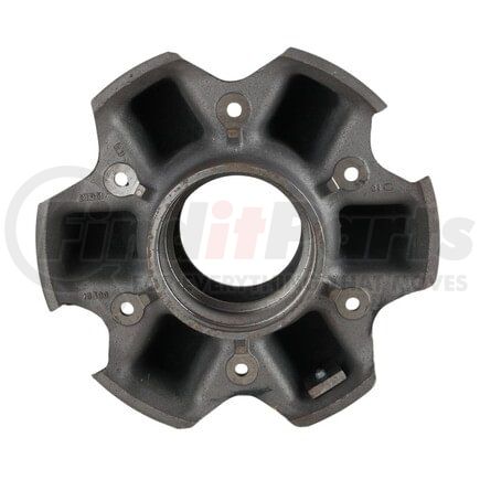 Mack 9QJ290P113 Wheel and Stud Assembly