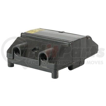Meritor SRWABK158 ABS Electronic Control Unit - 4S/6M F/R ECU