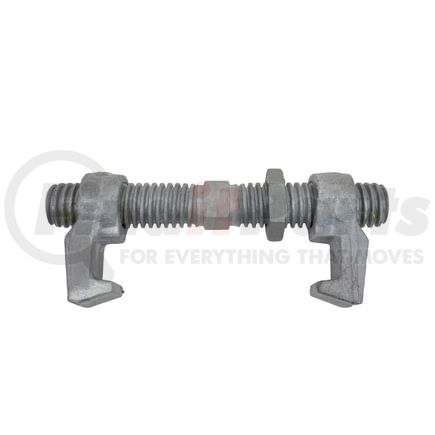 World American CN01-0005 Bridge Fittings - 260 mm., for Containers