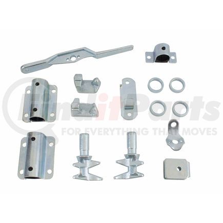 World American CN03-0006 Door Hinge - for Container, 18 in. Diameter