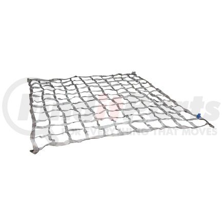 World American CS02-0008 Cargo Net - 84 in. x 84 in., One Way